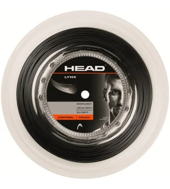 Head Lynx 200m