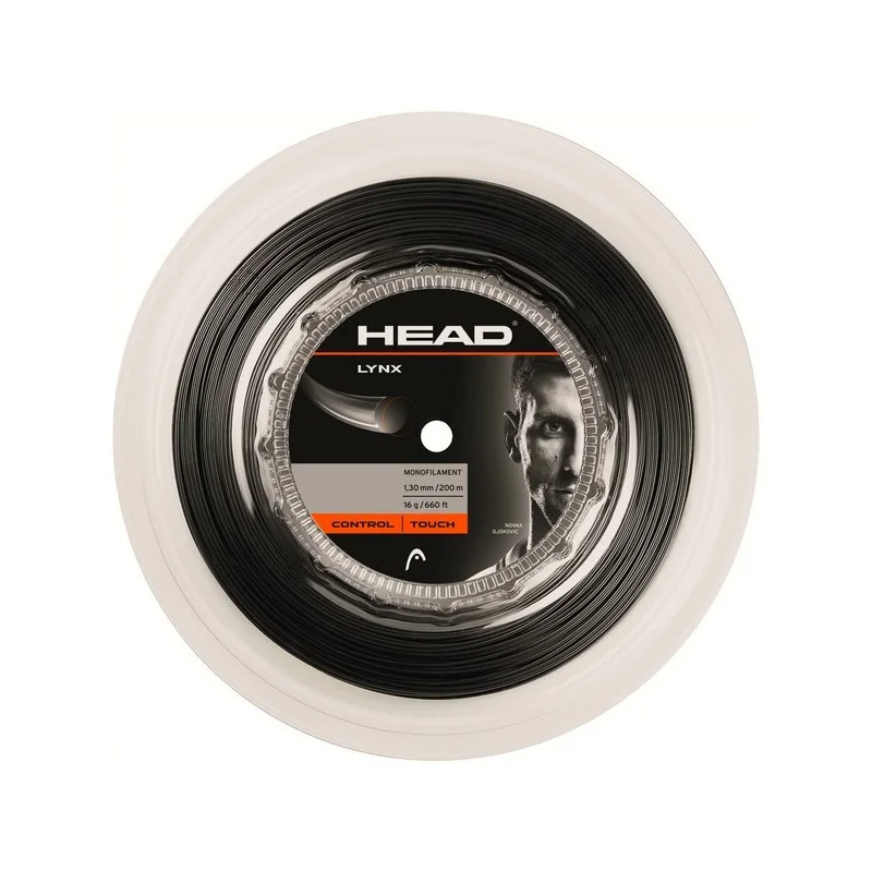Head Lynx 200m