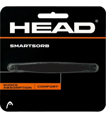 head antivibrateur smartsorb noir