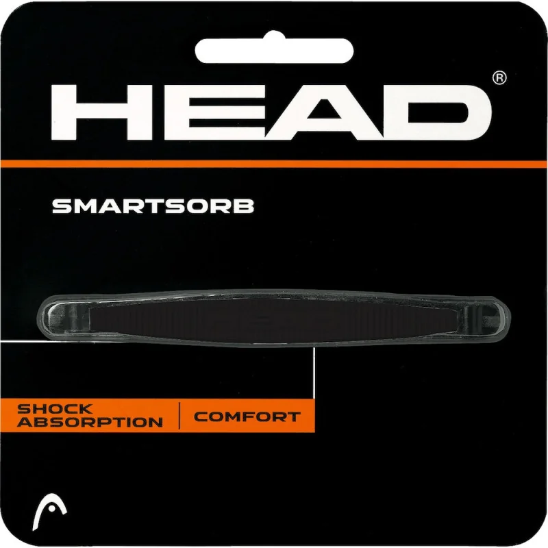 head antivibrateur smartsorb noir