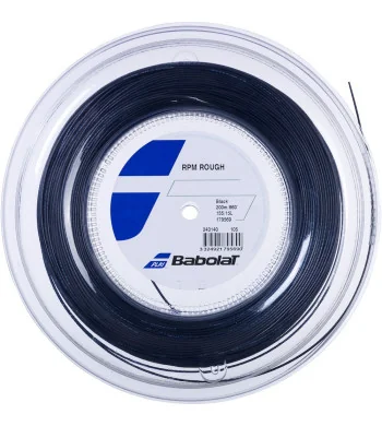 Babolat RPM Rough 200M Noir