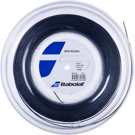 Babolat RPM Rough 200M Noir