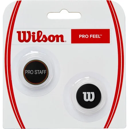 Wilson Antivibrateurs Pro Feel Pro Staff - Accessoire de tennis