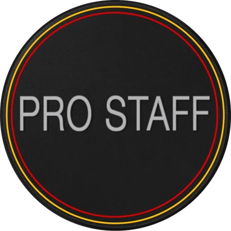 Wilson Antivibrateurs Pro Feel Pro Staff - Accessoire de tennis