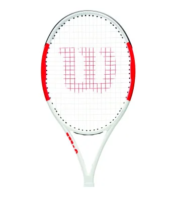 Wilson Six One Lite 102 - Raquette de tennis adulte