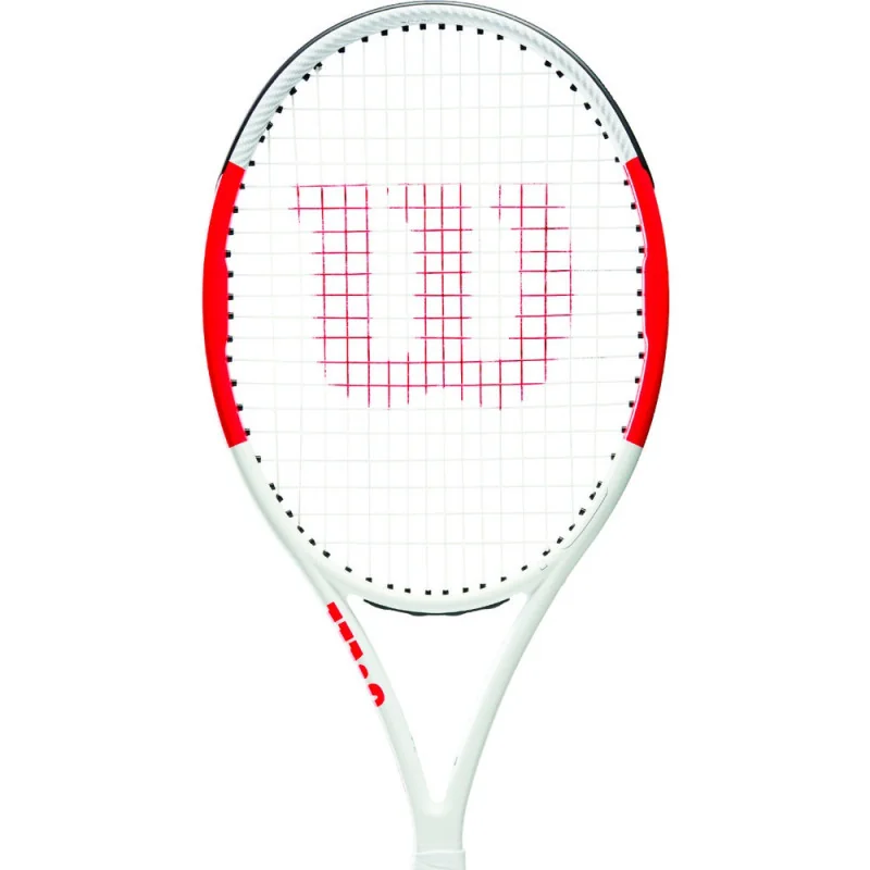Wilson Six One Lite 102 - Raquette de tennis adulte
