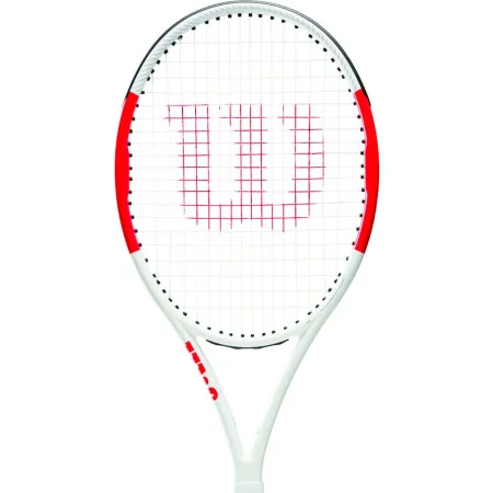 Wilson Six One Lite 102 - Raquette de tennis adulte