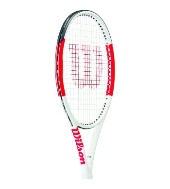 Wilson Six One Lite 102 - Raquette de tennis adulte