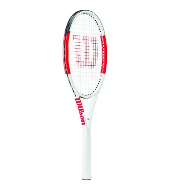 Wilson Six One Lite 102 - Raquette de tennis adulte