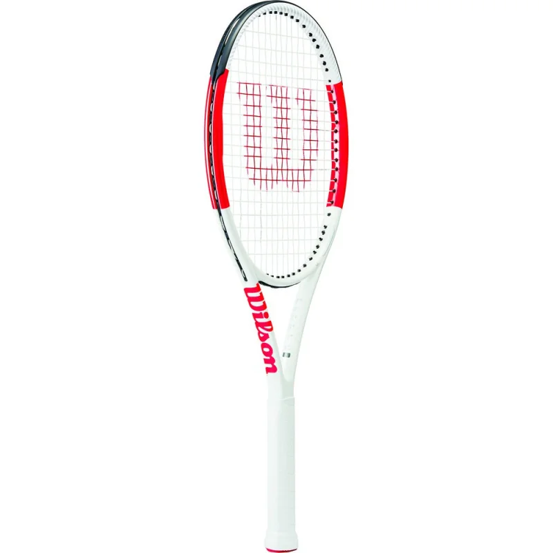 Wilson Six One Lite 102 - Raquette de tennis adulte