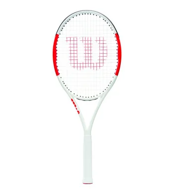Wilson Six One Lite 102 - Raquette de tennis adulte