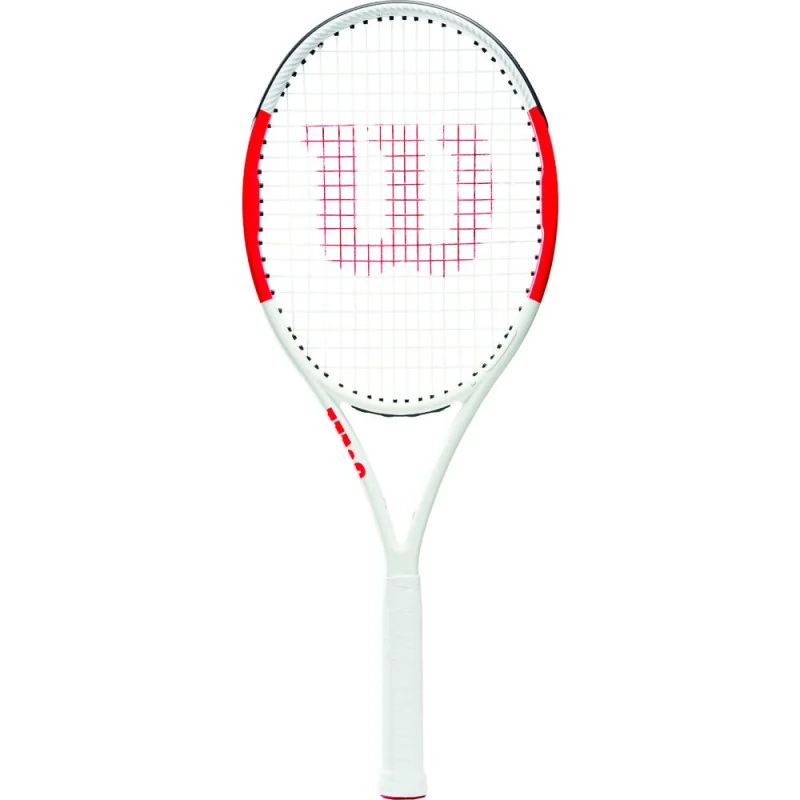 Wilson Six One Lite 102 - Raquette de tennis adulte