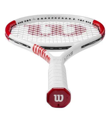 Wilson Six One Lite 102 - Raquette de tennis adulte