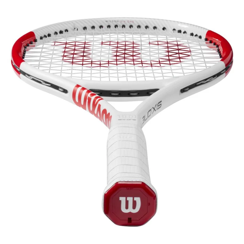Wilson Six One Lite 102 - Raquette de tennis adulte