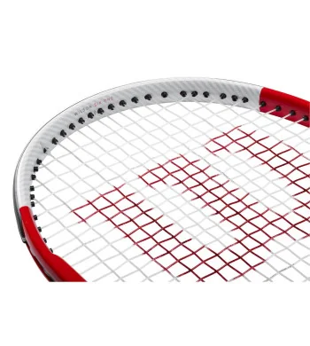 Wilson Six One Lite 102 - Raquette de tennis adulte