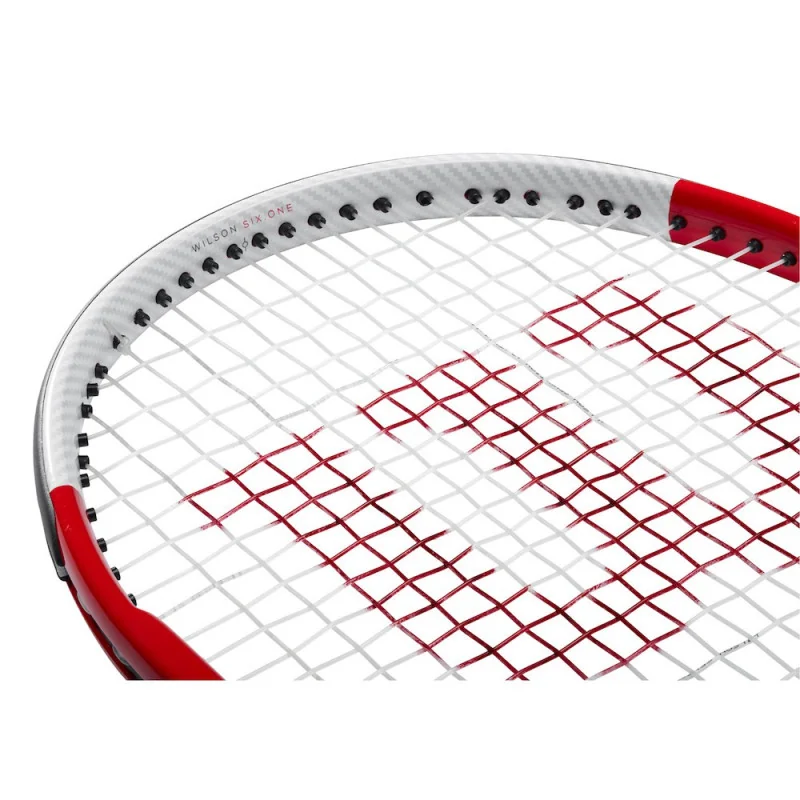 Wilson Six One Lite 102 - Raquette de tennis adulte