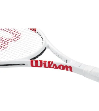Wilson Six One Lite 102 - Raquette de tennis adulte