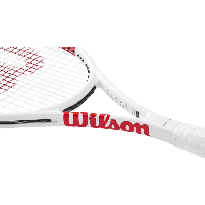 Wilson Six One Lite 102 - Raquette de tennis adulte