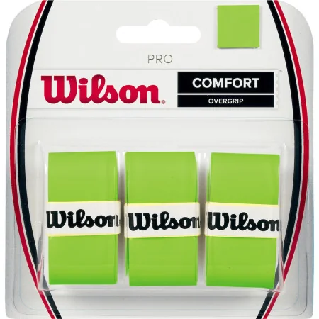 Wilson Surgrips Pro Overgrip Blade X3 - Accessoire de raquette