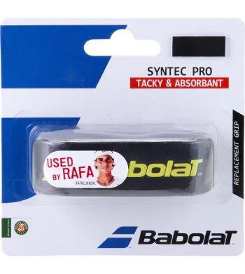 Babolat Grip Syntec Pro