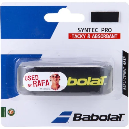Babolat Grip Syntec Pro