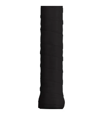 Wilson Surgrips Pro Overgrip X3 Noir - Tennis Premium