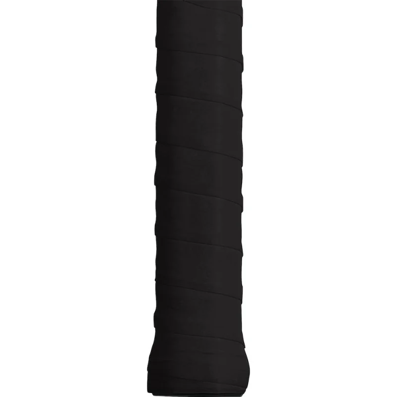 Wilson Surgrips Pro Overgrip X3 Noir - Tennis Premium