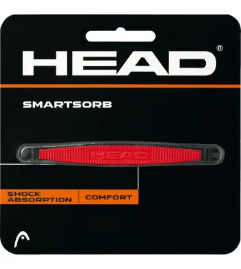 Head Antivibrateur Smartsorb Rouge