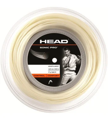 Head Sonic Pro™ Blanc 200m