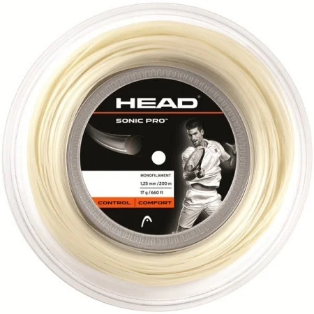 Head Sonic Pro™ Blanc 200m