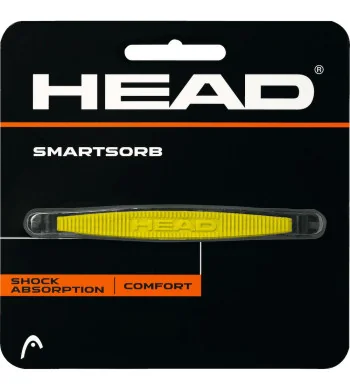 Head Antivibrateur Smartsorb Jaune