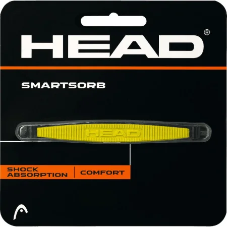 Head Antivibrateur Smartsorb Jaune