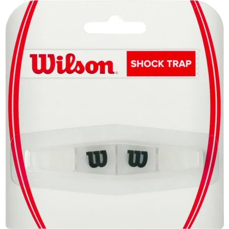 Wilson Antivibrateur Shock Trap Clear