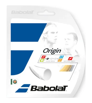 Babolat Origin 12m