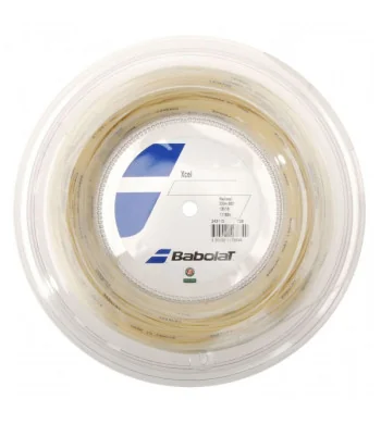 Babolat Xcel 200m - Cordage de Tennis