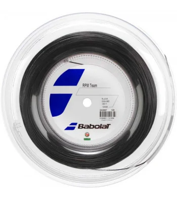 Cordage Babolat RPM Team 200M