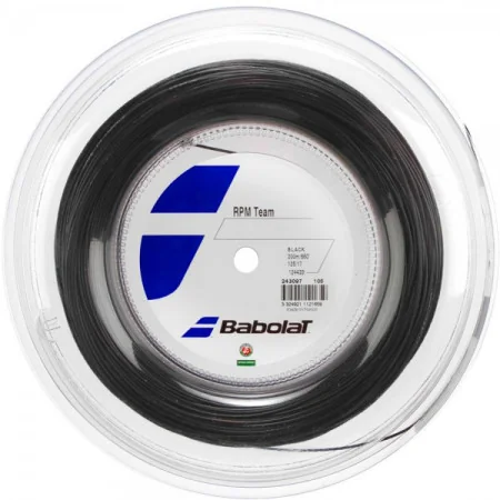 Cordage Babolat RPM Team 200M