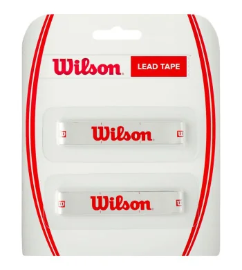 Wilson Plomb Lead Tape