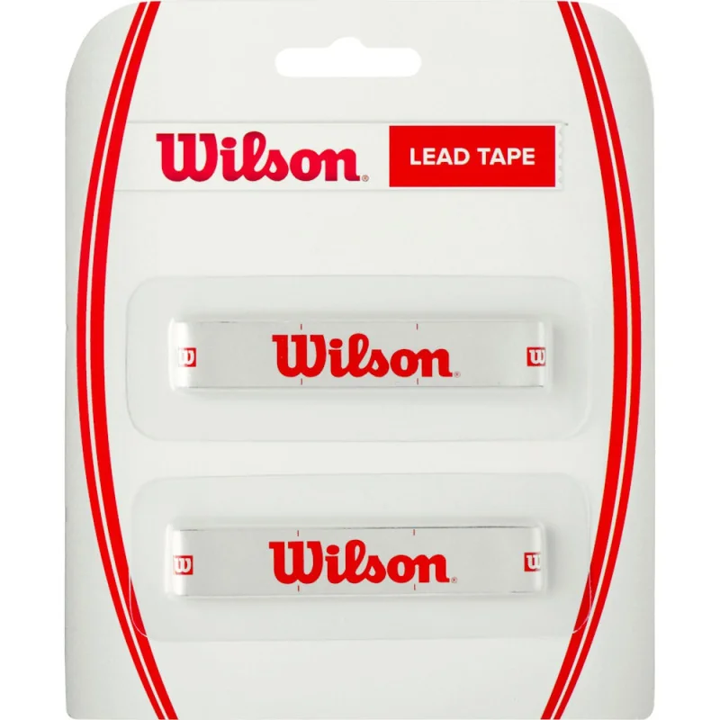 Wilson Plomb Lead Tape