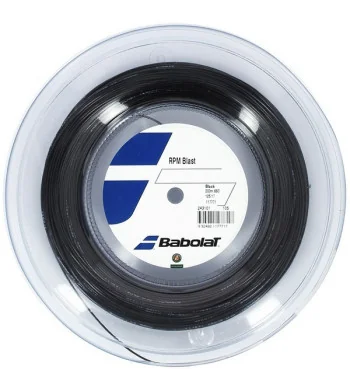 Cordage Babolat RPM Blast 200M