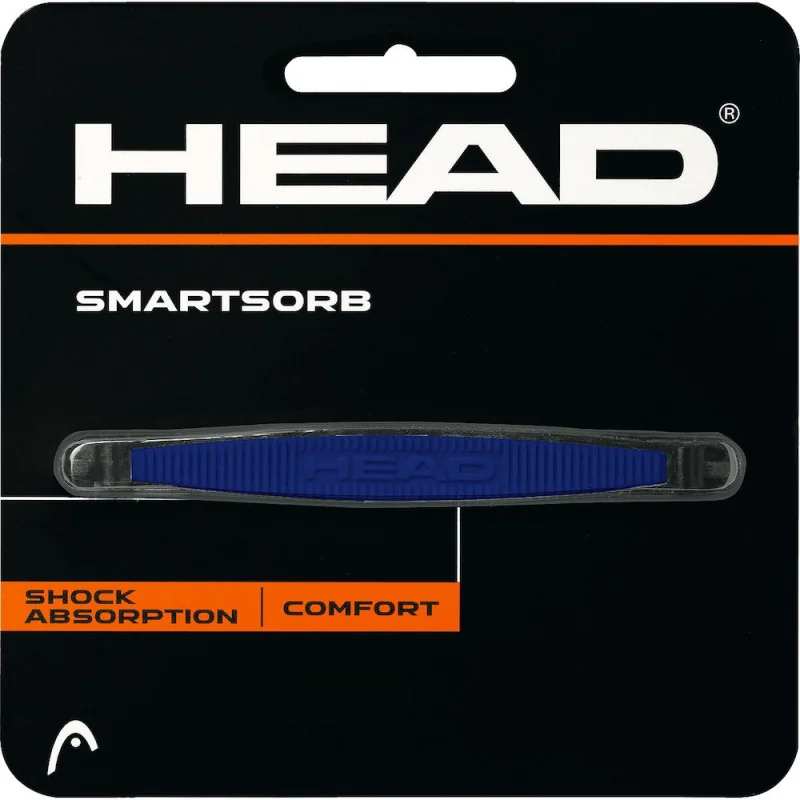 Head Antivibrateur Smartsorb Bleu