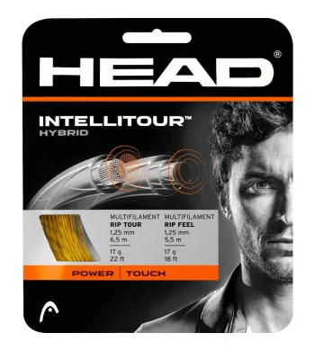 Head Intellitour 12m Naturel