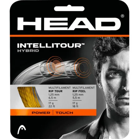 Head Intellitour 12m Naturel