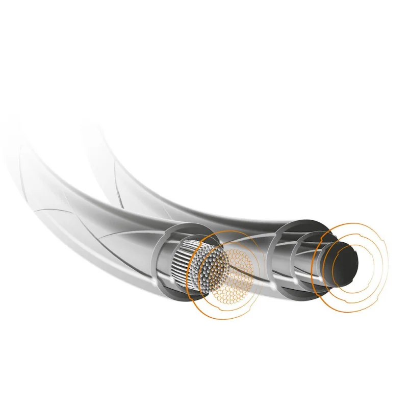 Cordage Head Intellitour 12m Naturel