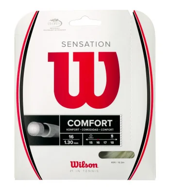 Cordage Wilson Sensation 12m