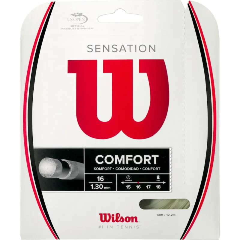 Cordage Wilson Sensation 12m