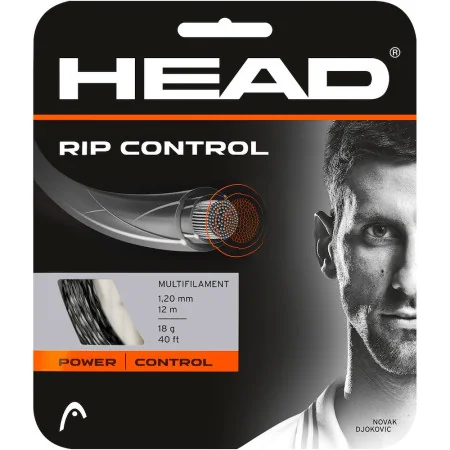 Head Rip Control 12m Noir