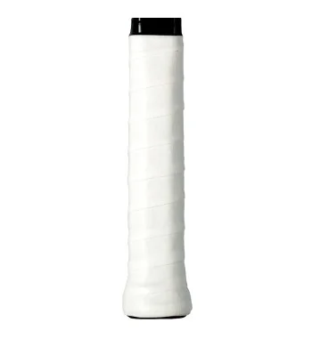 Wilson Surgrips Pro Overgrip X3 Blanc - Tennis Premium