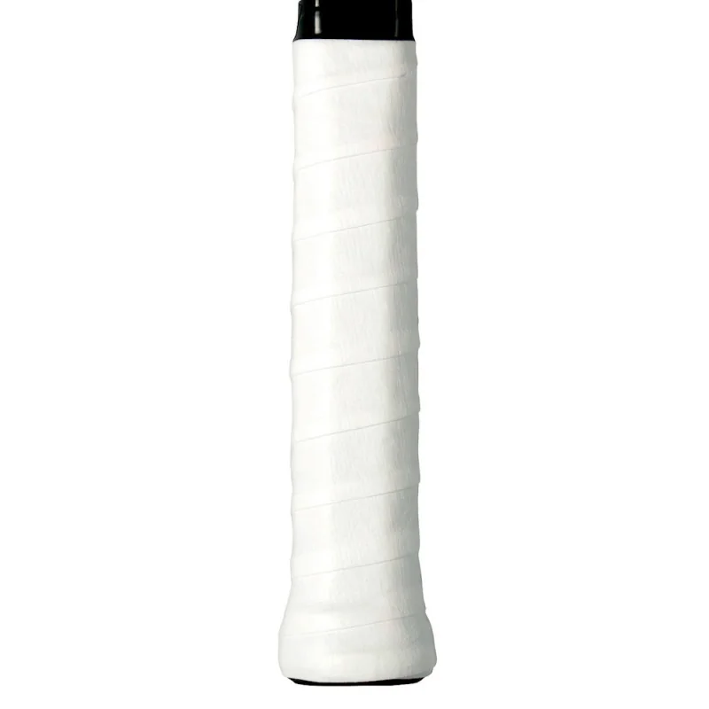 Wilson Surgrips Pro Overgrip X3 Blanc - Tennis Premium