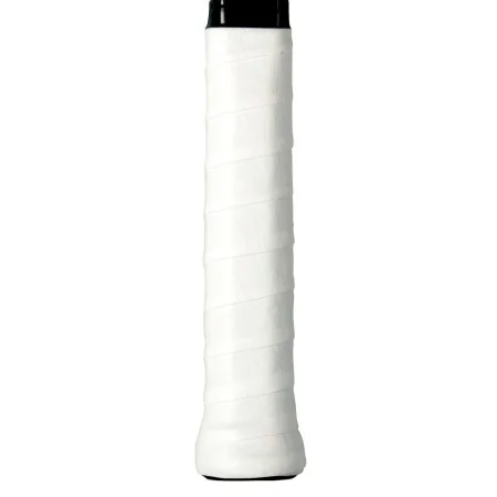 Wilson Surgrips Pro Overgrip X3 Blanc - Tennis Premium